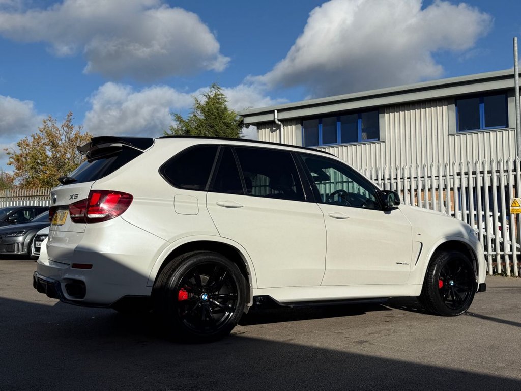 Used BMW X5 2017 for sale - 76439134: Photo 14