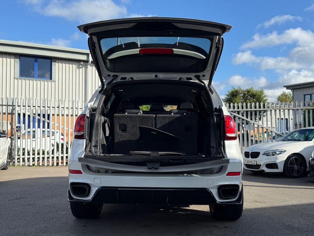 Used BMW X5 2017 for sale - 76439134: Photo 15