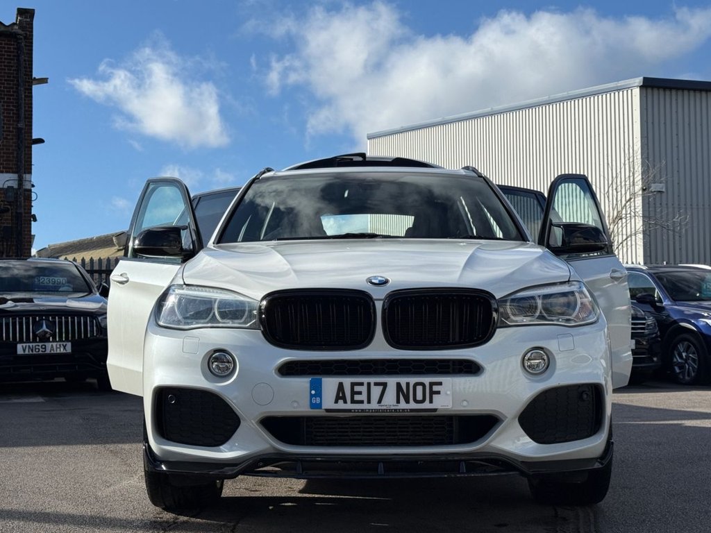 Used BMW X5 2017 for sale - 76439134: Photo 19