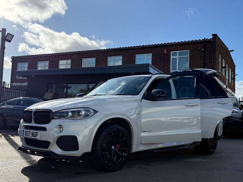 Used BMW X5 2017 for sale - 76439134: Photo 20