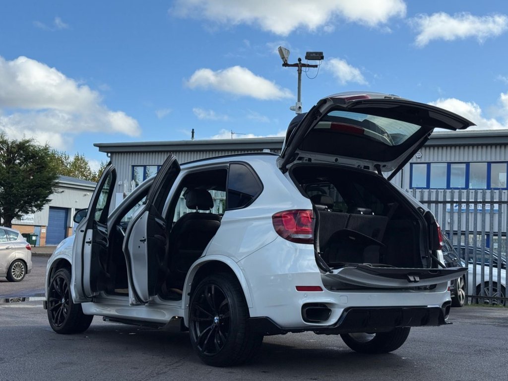 Used BMW X5 2017 for sale - 76439134: Photo 21