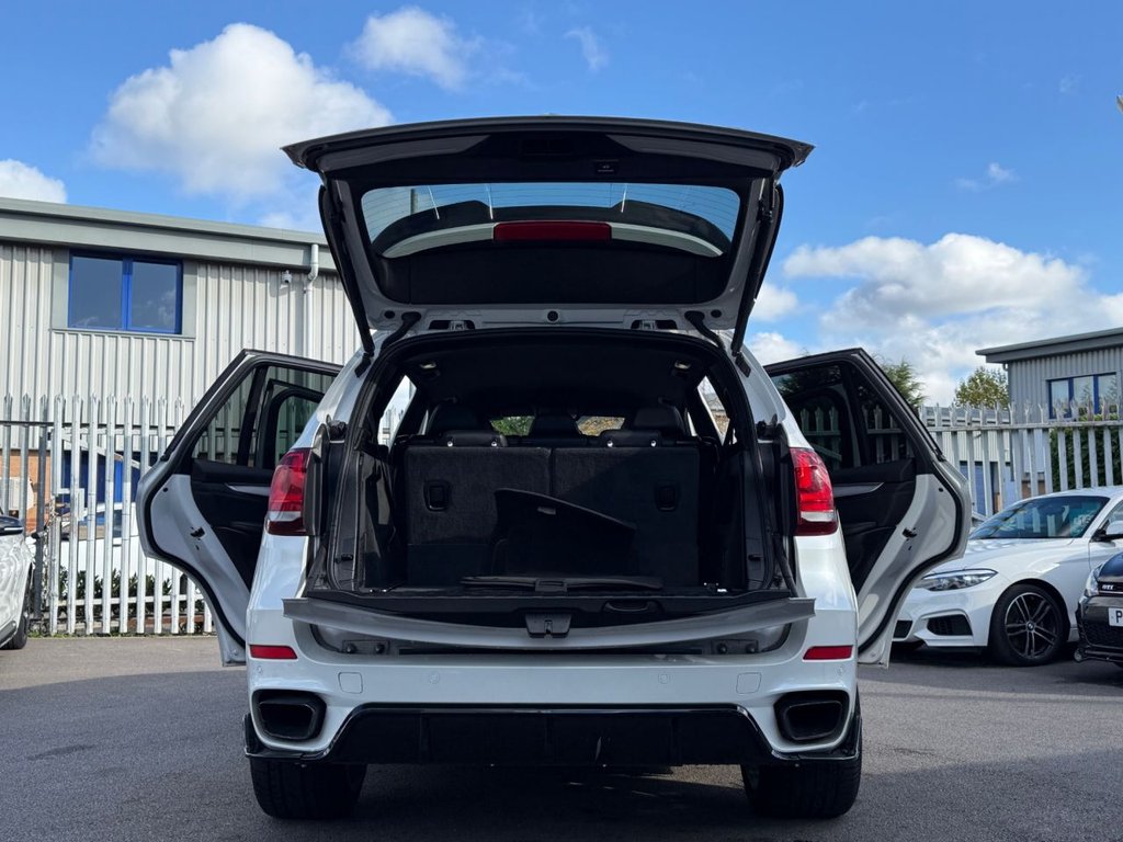 Used BMW X5 2017 for sale - 76439134: Photo 22