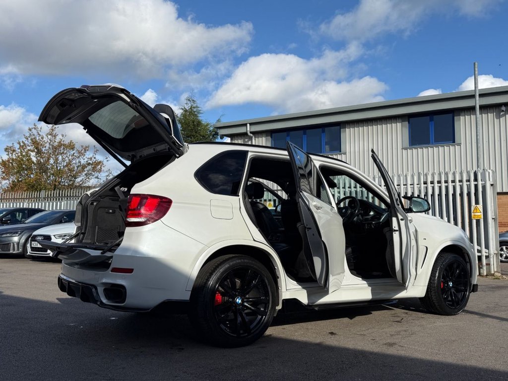 Used BMW X5 2017 for sale - 76439134: Photo 23