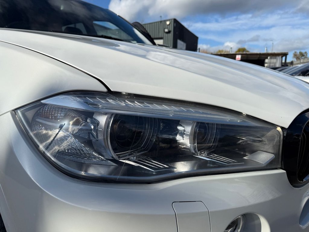 Used BMW X5 2017 for sale - 76439134: Photo 24