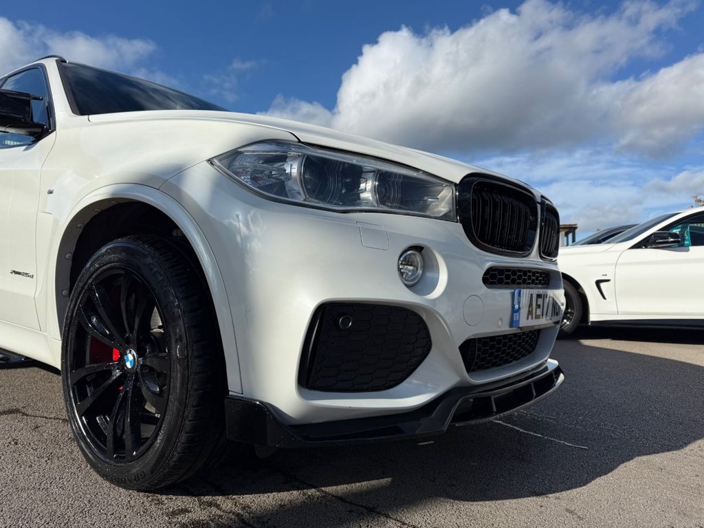 Used BMW X5 2017 for sale - 76439134: Photo 26