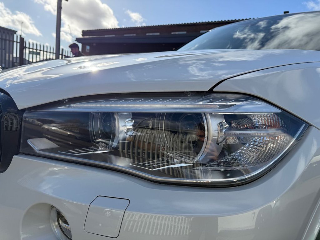 Used BMW X5 2017 for sale - 76439134: Photo 27