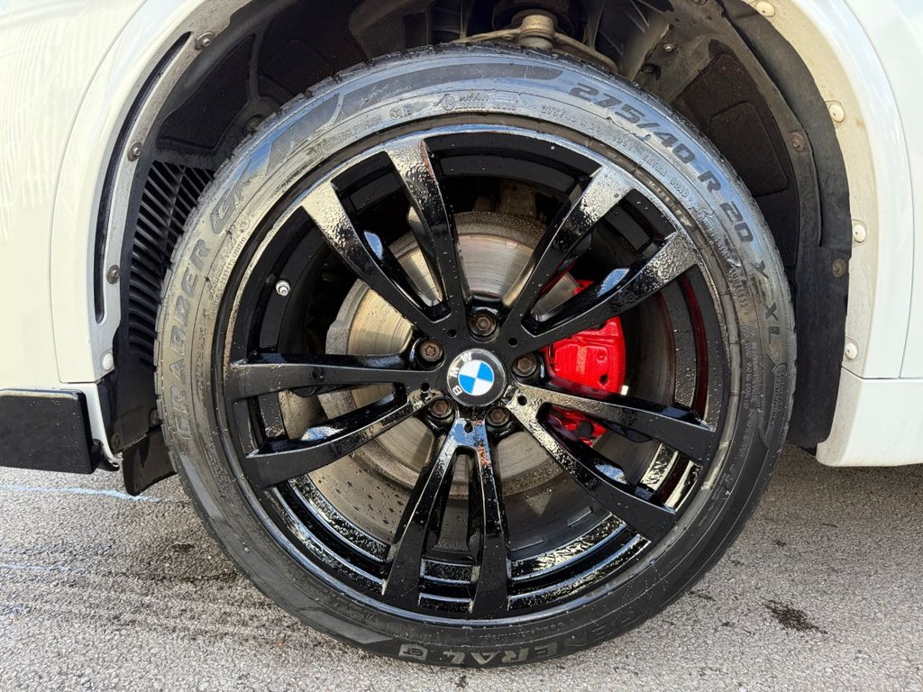 Used BMW X5 2017 for sale - 76439134: Photo 29