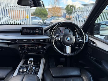 Used BMW X5 2017 for sale - 76439134: Photo