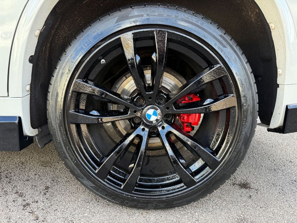 Used BMW X5 2017 for sale - 76439134: Photo 30