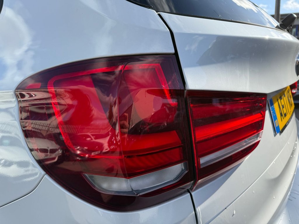 Used BMW X5 2017 for sale - 76439134: Photo 31