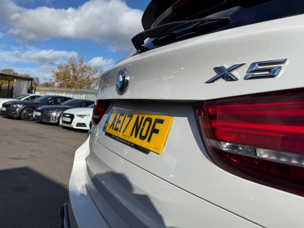 Used BMW X5 2017 for sale - 76439134: Photo 32