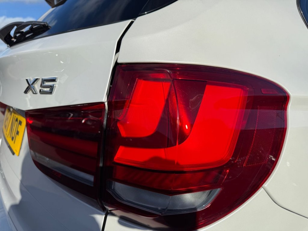 Used BMW X5 2017 for sale - 76439134: Photo 33