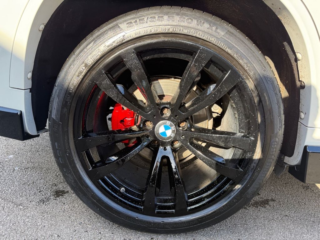 Used BMW X5 2017 for sale - 76439134: Photo 34