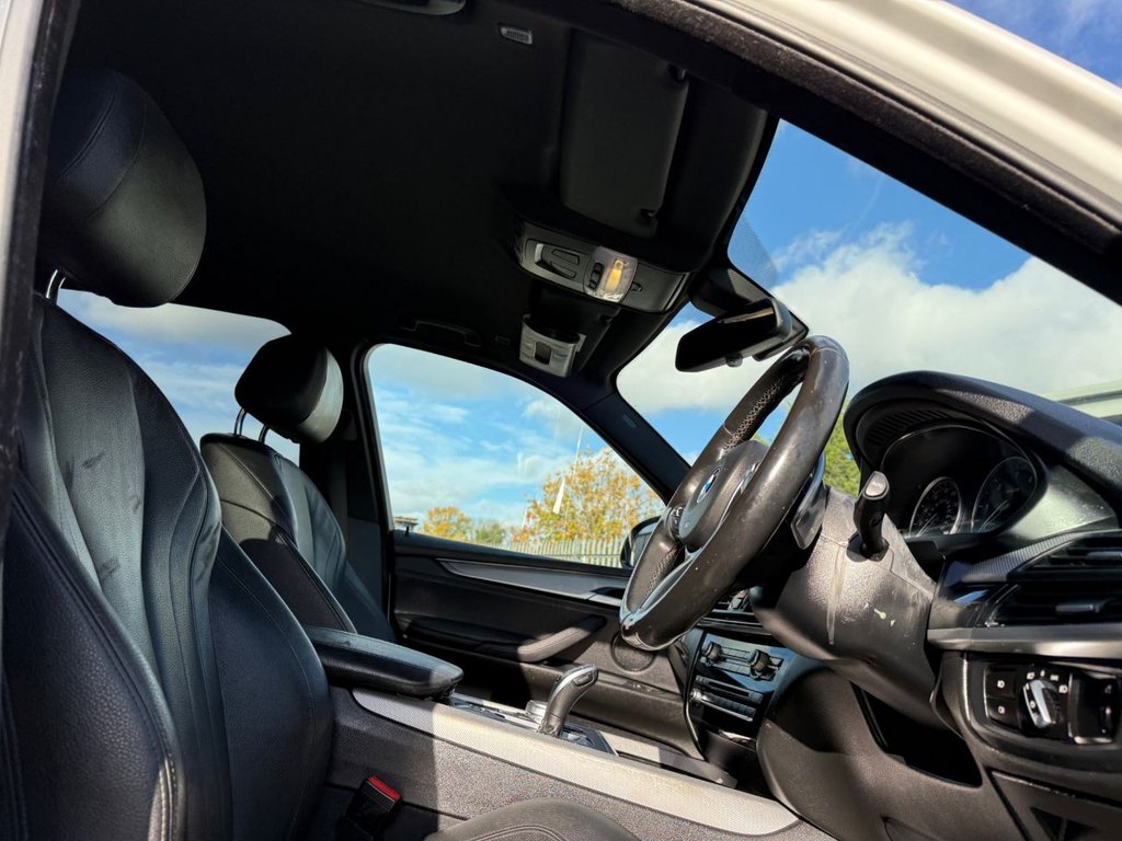 Used BMW X5 2017 for sale - 76439134: Photo 39