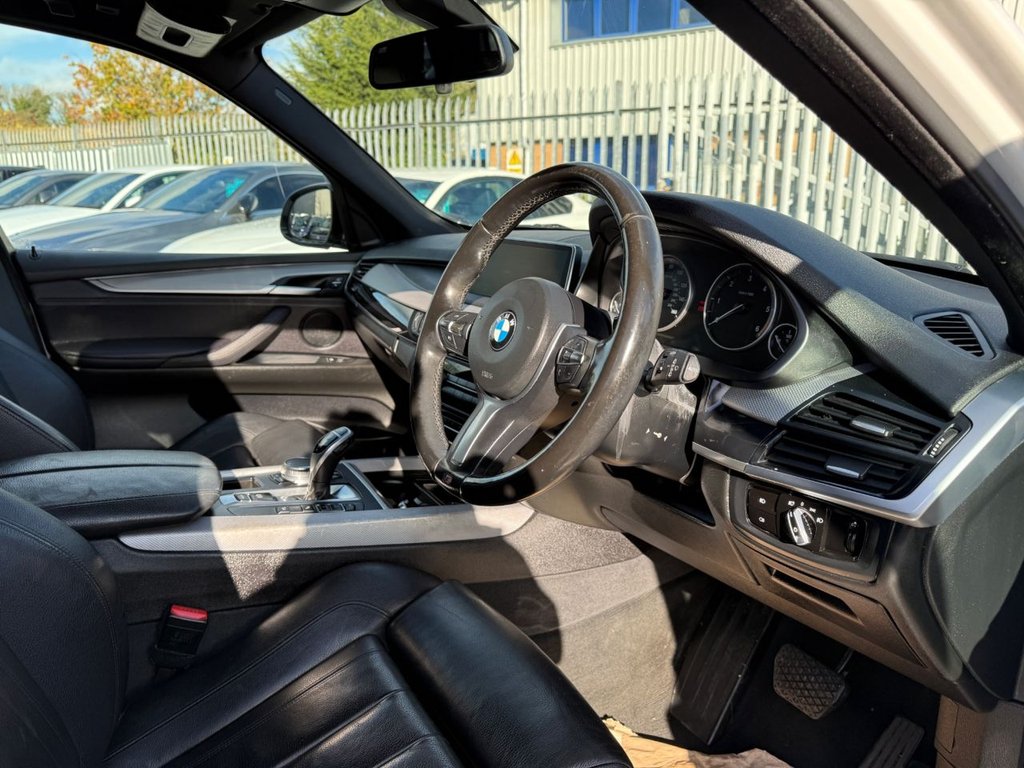 Used BMW X5 2017 for sale - 76439134: Photo 4