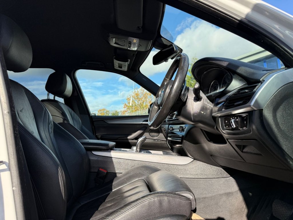 Used BMW X5 2017 for sale - 76439134: Photo 40