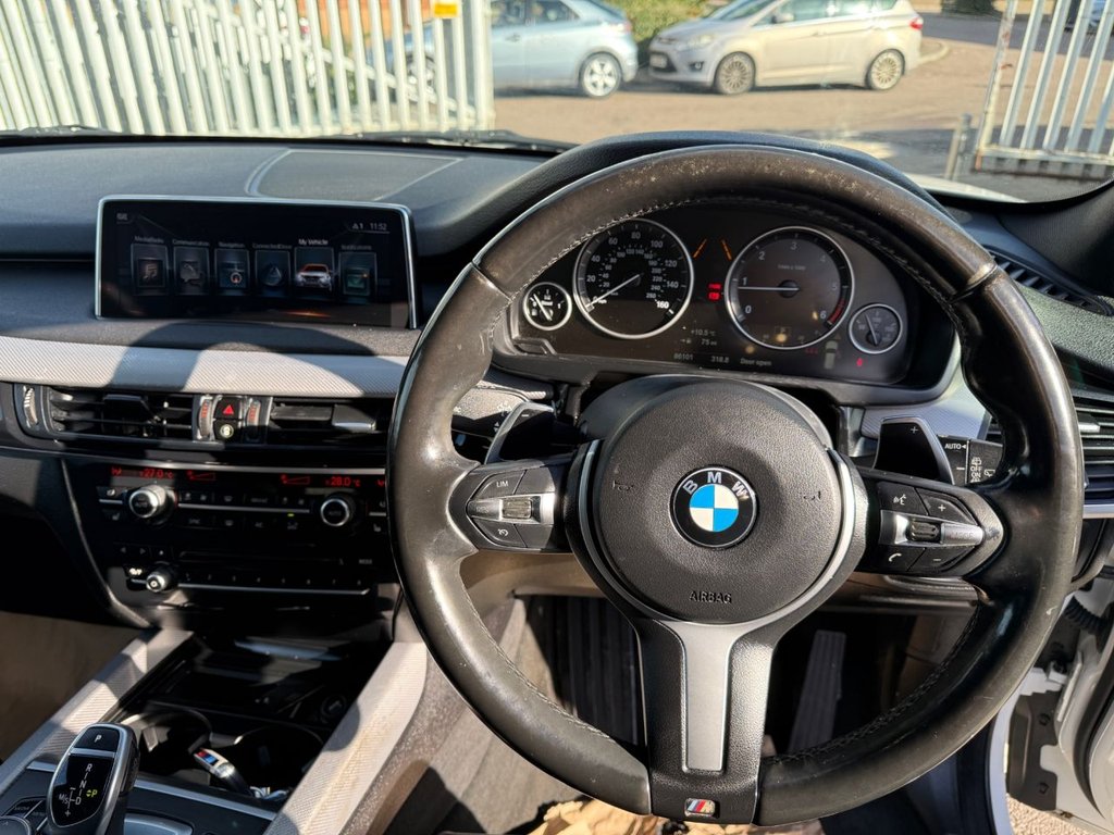 Used BMW X5 2017 for sale - 76439134: Photo 43
