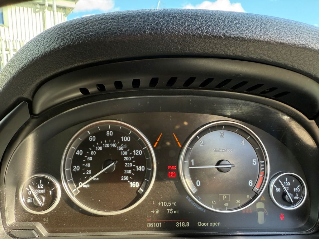 Used BMW X5 2017 for sale - 76439134: Photo 44