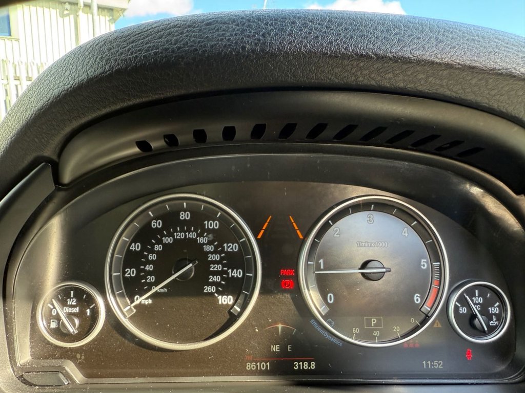 Used BMW X5 2017 for sale - 76439134: Photo 45