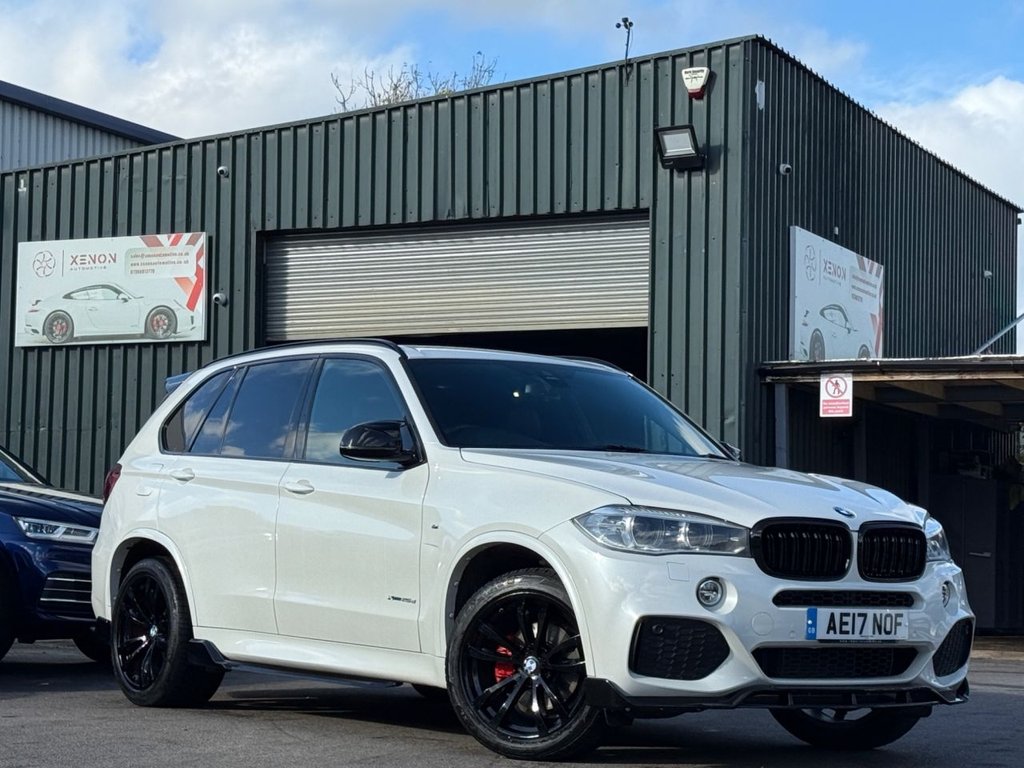 Used BMW X5 2017 for sale - 76439134: Photo 5