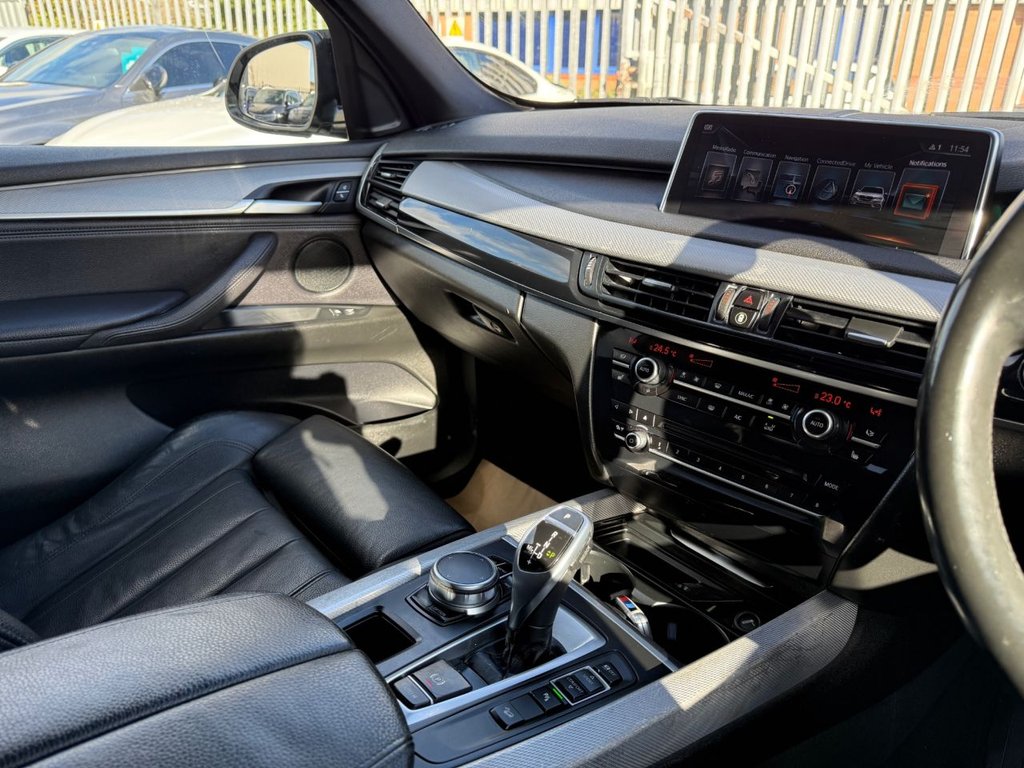 Used BMW X5 2017 for sale - 76439134: Photo 6