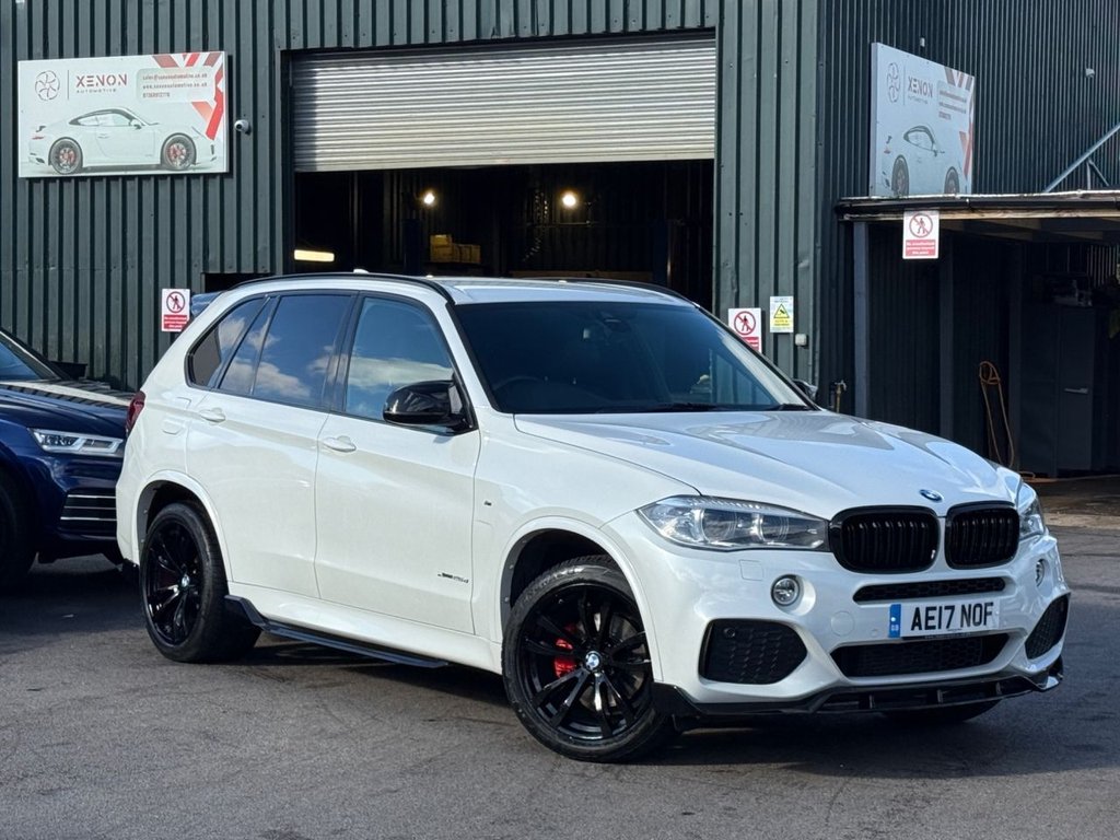 Used BMW X5 2017 for sale - 76439134: Photo 7