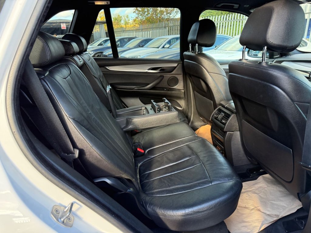 Used BMW X5 2017 for sale - 76439134: Photo 8