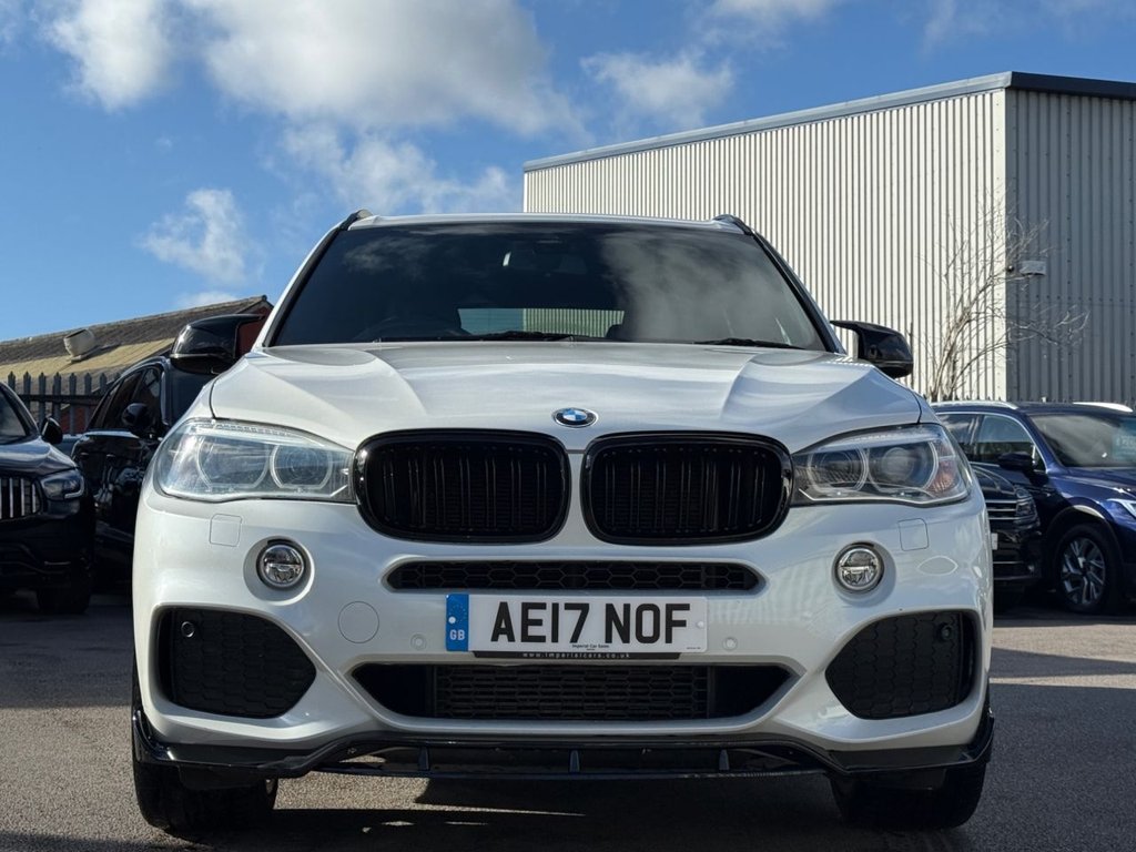 Used BMW X5 2017 for sale - 76439134: Photo 9