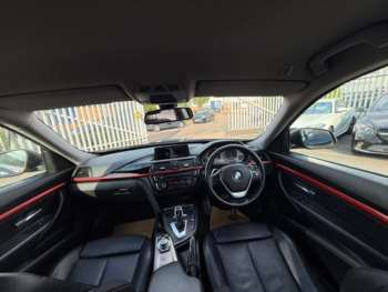 Used BMW 3 Series Gran Turismo 2014 for sale - 75116246: Photo