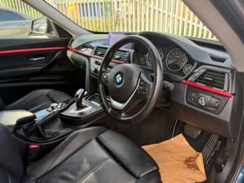 Used BMW 3 Series Gran Turismo 2014 for sale - 75116246: Photo