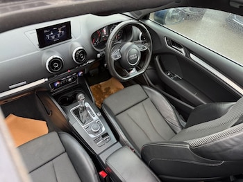 Used Audi A3 2015 for sale - 75916682: Photo