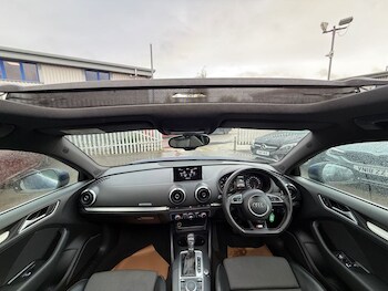 Used Audi A3 2015 for sale - 75916682: Photo