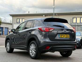 Used Mazda CX-5 2015 for sale - 74876882: Photo