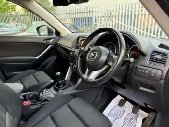 Used Mazda CX-5 2015 for sale - 74876882: Photo