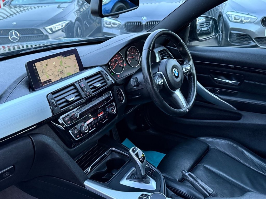 Used BMW 4 Series 2018 for sale - 77771049: Photo 11