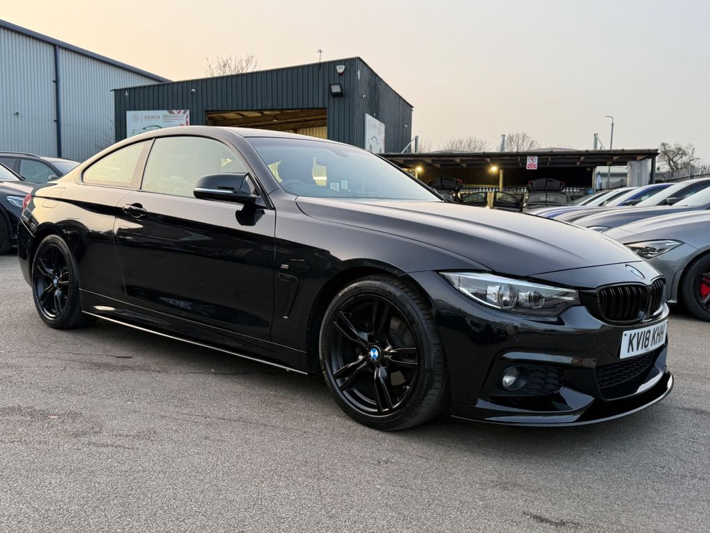 Used BMW 4 Series 2018 for sale - 77771049: Photo 17