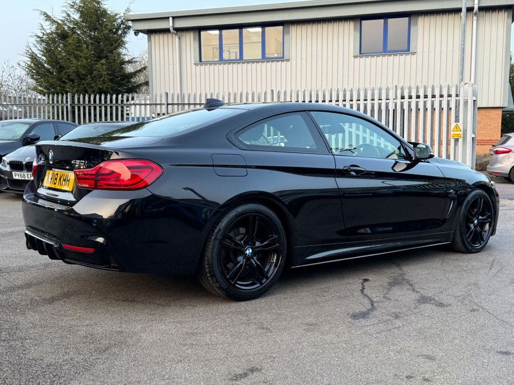 Used BMW 4 Series 2018 for sale - 77771049: Photo 19