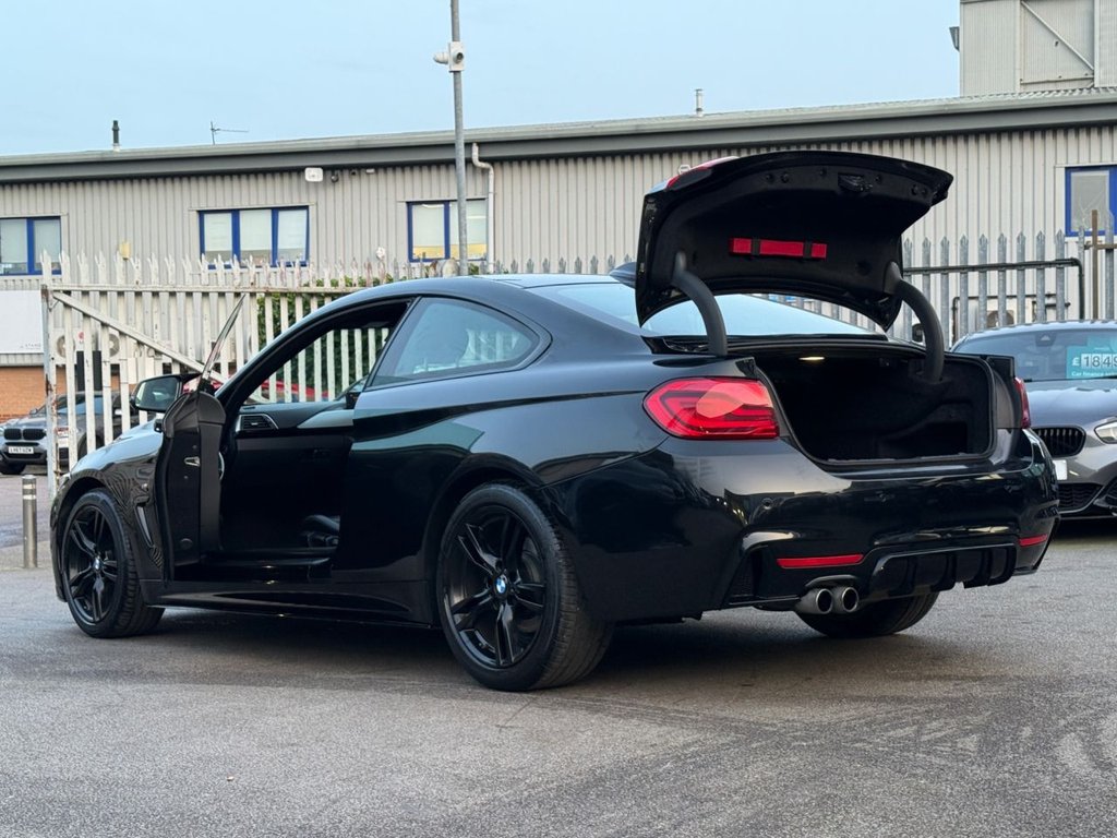 Used BMW 4 Series 2018 for sale - 77771049: Photo 21