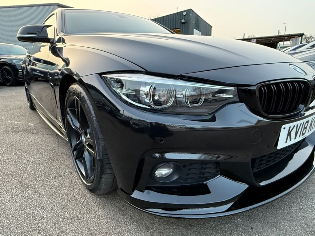 Used BMW 4 Series 2018 for sale - 77771049: Photo 25
