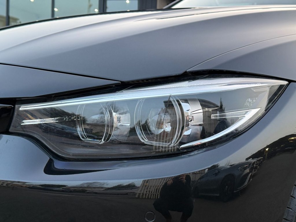 Used BMW 4 Series 2018 for sale - 77771049: Photo 26