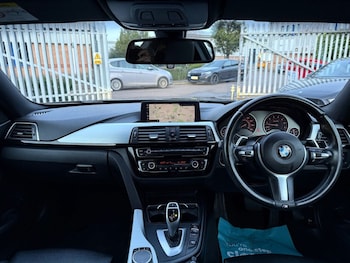 Used BMW 4 Series 2018 for sale - 77771049: Photo