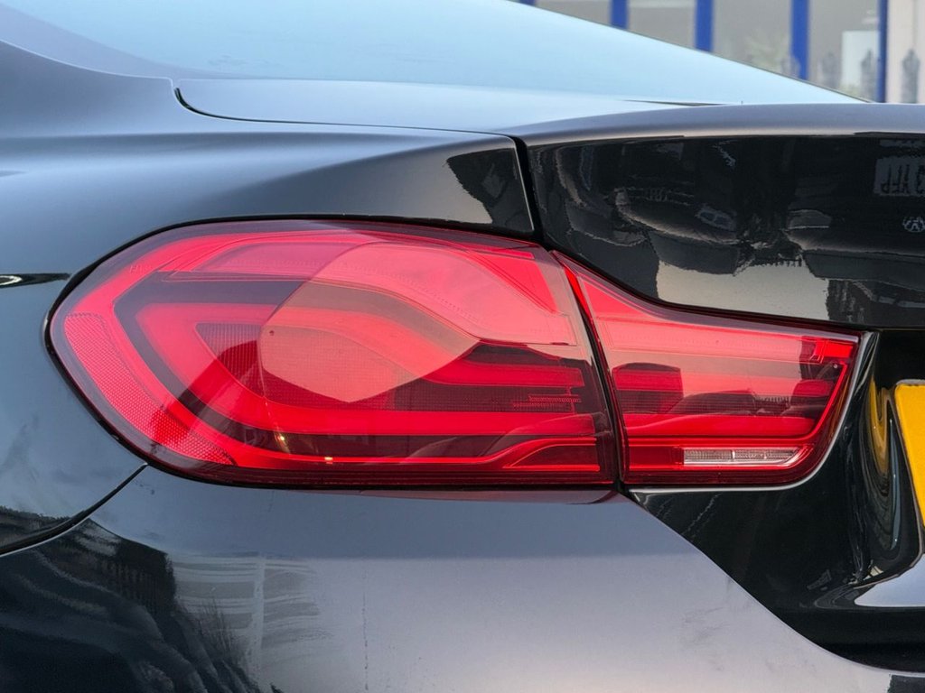 Used BMW 4 Series 2018 for sale - 77771049: Photo 30