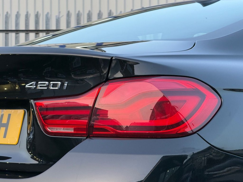 Used BMW 4 Series 2018 for sale - 77771049: Photo 31