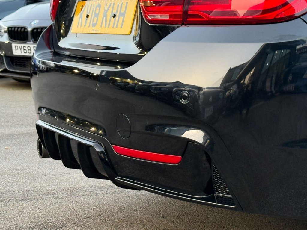 Used BMW 4 Series 2018 for sale - 77771049: Photo 32