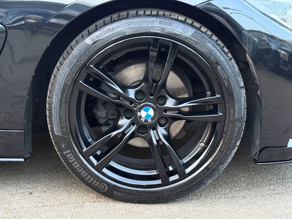 Used BMW 4 Series 2018 for sale - 77771049: Photo 35