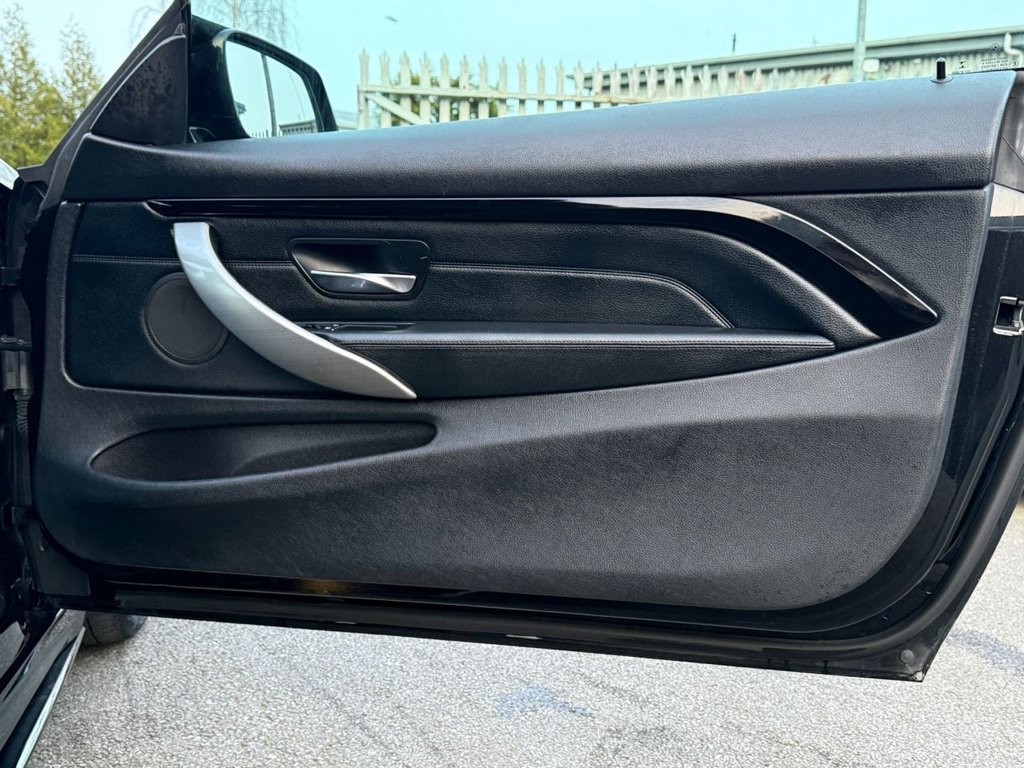 Used BMW 4 Series 2018 for sale - 77771049: Photo 36