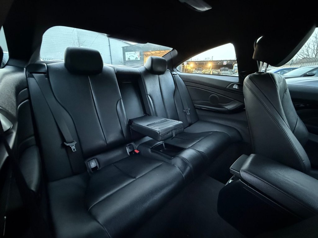 Used BMW 4 Series 2018 for sale - 77771049: Photo 7