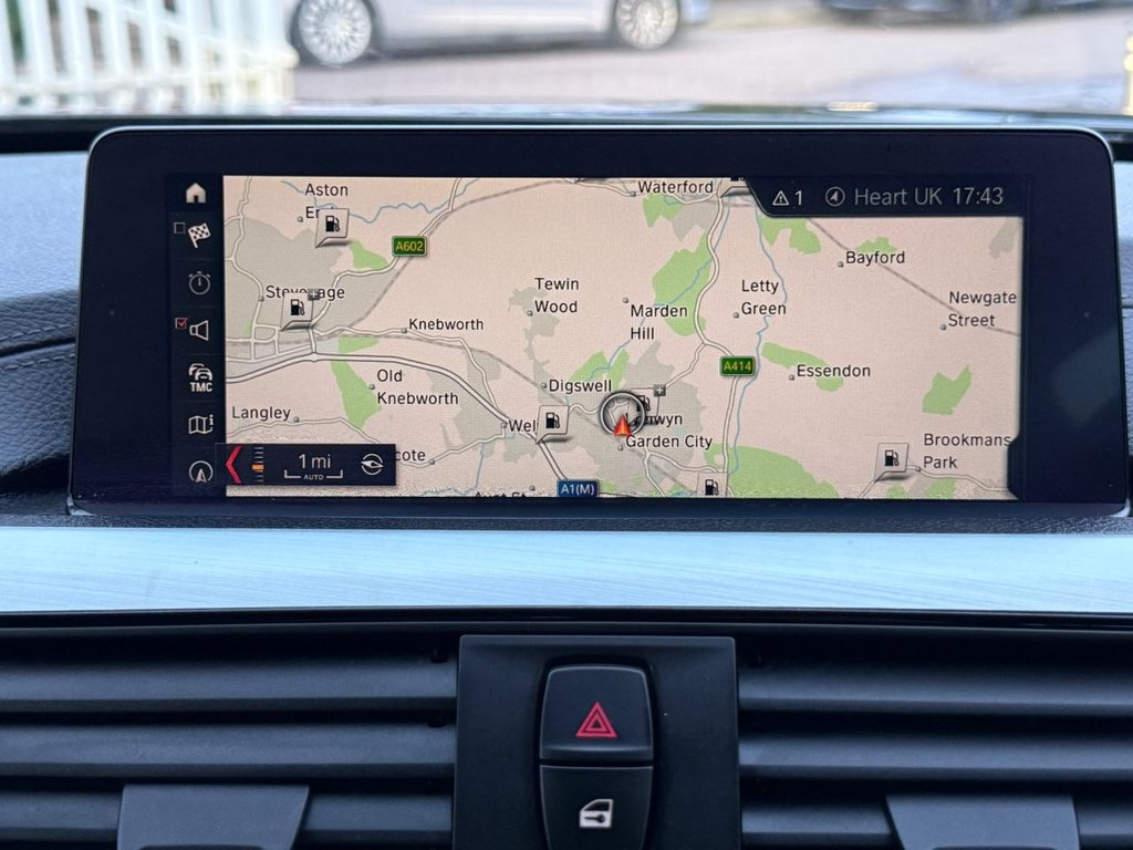 Used BMW 4 Series 2018 for sale - 77771049: Photo 9