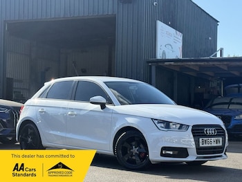 Used Audi A1 2016 for sale - 79338897: Photo