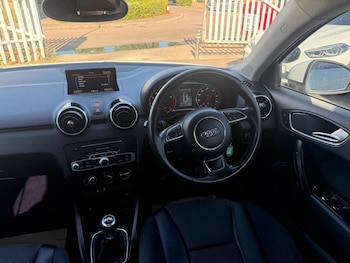 Used Audi A1 2016 for sale - 79338897: Photo
